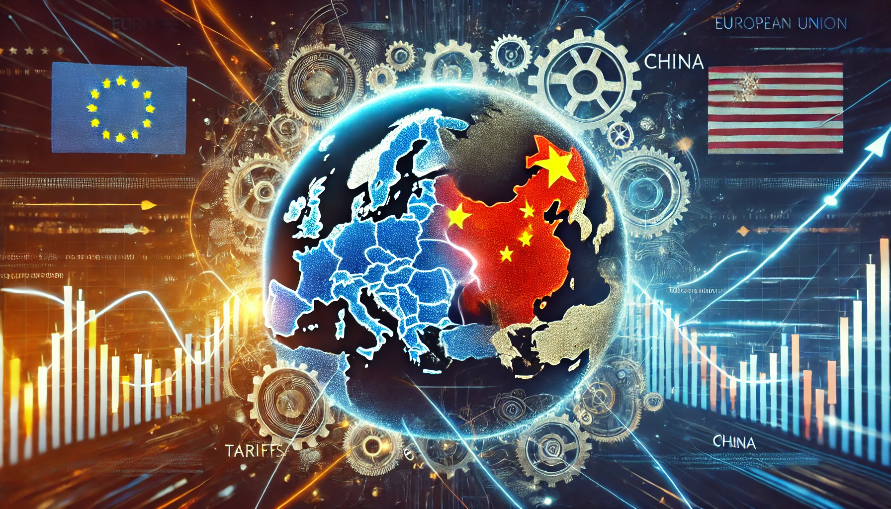 Trump Delivers Fresh Tariff Threats Against EU and China: What It Means for Global Trade